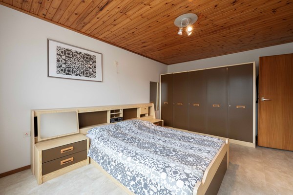 Medium property photo - Ericalaan 35, 4741 EM Hoeven